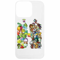Apple iPhone 13 Pro - FATLINE