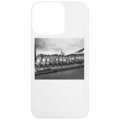 Apple iPhone 13 Pro - FATLINE