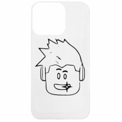 Apple iPhone 13 Pro - FATLINE