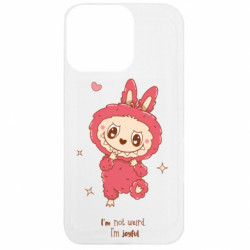 Apple iPhone 13 Pro - FATLINE