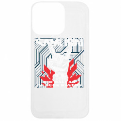 Apple iPhone 13 Pro - FATLINE