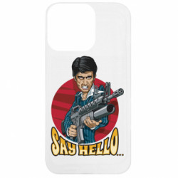 Apple iPhone 13 Pro - FATLINE