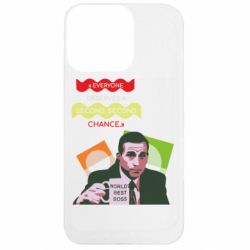 Apple iPhone 13 Pro - FATLINE