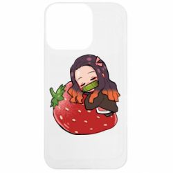 Apple iPhone 13 Pro - FATLINE