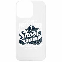 Apple iPhone 13 Pro - FATLINE