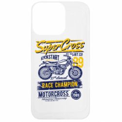 Apple iPhone 13 Pro - FATLINE