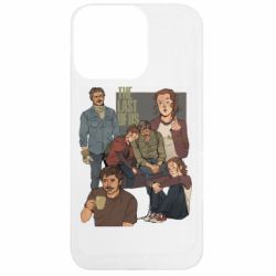 Apple iPhone 13 Pro - FATLINE