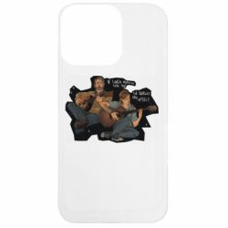 Apple iPhone 13 Pro - FATLINE