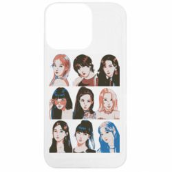 Apple iPhone 13 Pro - FATLINE