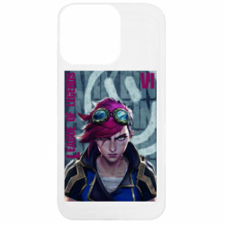 Apple iPhone 13 Pro - FATLINE