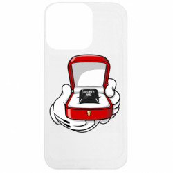 Apple iPhone 13 Pro - FATLINE