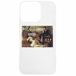 Apple iPhone 13 Pro - FATLINE