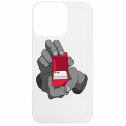 Apple iPhone 13 Pro - FATLINE