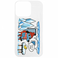 Apple iPhone 13 Pro - FATLINE