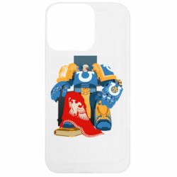 Apple iPhone 13 Pro - FATLINE