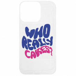 Apple iPhone 13 Pro - FATLINE