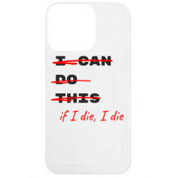 Apple iPhone 13 Pro - FATLINE