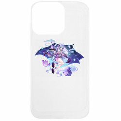 Apple iPhone 13 Pro - FATLINE