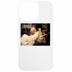 Apple iPhone 13 Pro - FATLINE