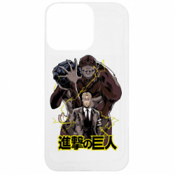 Apple iPhone 13 Pro - FATLINE