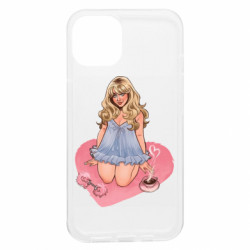 Apple iPhone 13 - FATLINE