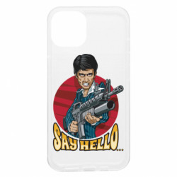 Apple iPhone 13 - FATLINE