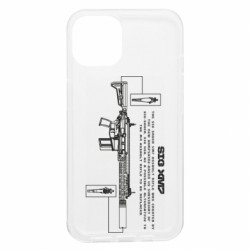 Apple iPhone 13 - FATLINE