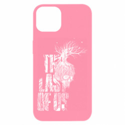 Чехол из раздела The Last of Us The Last of Us Cory для Apple iPhone 13