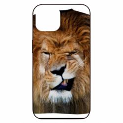 Чехол из раздела Львы The Lion's Look для Apple iPhone 13