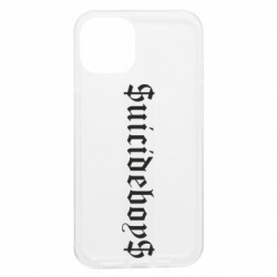 Чехол из раздела Hip Hop $uicideBoy$ Logo для Apple iPhone 13