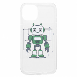 Apple iPhone 13 - FATLINE