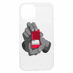Apple iPhone 13 - FATLINE
