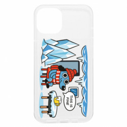 Apple iPhone 13 - FATLINE