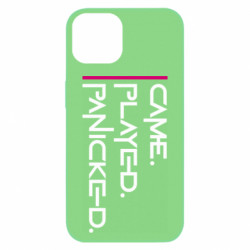 Apple iPhone 13