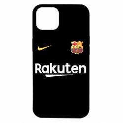 Чехол из раздела Барселона (Barcelona) Barcelona Racuten для Apple iPhone 14