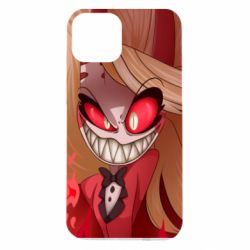 Чехол из раздела Отель Хазбин Charlie Demon Hazbin Hotel для Apple iPhone 14
