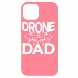 Чехол из раздела Операторы FPV Drone dad для Apple iPhone 14 - FATLINE Чехол из раздела Операторы FPV Drone dad для Apple iPhone 14