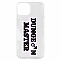 Чохол з розділу Гачімучі Dungeon Master Gachimuchi для Apple iPhone 14 - FATLINE Чохол з розділу Гачімучі Dungeon Master Gachimuchi для Apple iPhone 14