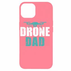 Чехол из раздела Операторы FPV FPV Drone Dad для Apple iPhone 14 - FATLINE Чехол из раздела Операторы FPV FPV Drone Dad для Apple iPhone 14