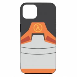 Чехол из раздела Half-Life Gordon Freeman costume для Apple iPhone 14