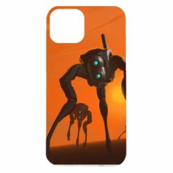 Чехол из раздела Half-Life Half Life 2 Hunter для Apple iPhone 14