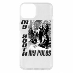 Apple iPhone 14