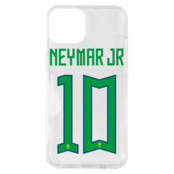 Чехол из раздела Барселона (Barcelona) Neymar для Apple iPhone 14