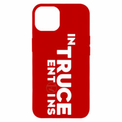 Чехол из раздела Twenty One Pilots Truce х Intentions для Apple iPhone 14