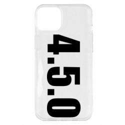 Apple iPhone 14 Plus