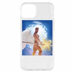 Apple iPhone 14 Plus