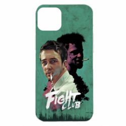 Чехол из раздела Бойцовский клуб Бойцовский клуб для Apple iPhone 14 Plus