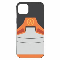 Чехол из раздела Half-Life Gordon Freeman costume для Apple iPhone 14 Plus