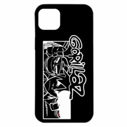 Чехол из раздела Hip Hop Gorillaz group для Apple iPhone 14 Plus
