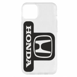 Чехол из раздела Honda Honda Stik для Apple iPhone 14 Plus